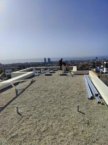 Ahmed Gadhziev Solar System 10.125Wp