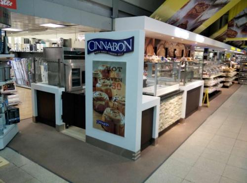 Cinnabon