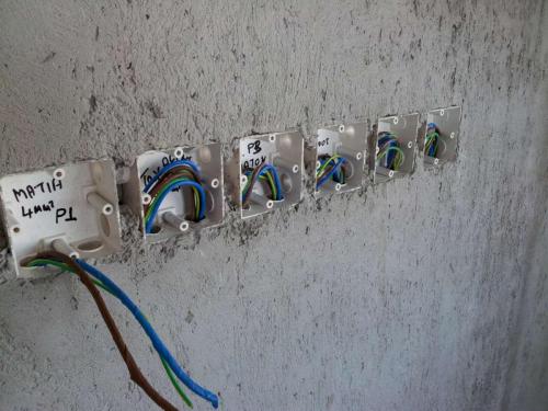 Οικία Τιμόθεος Χαραλάμπους